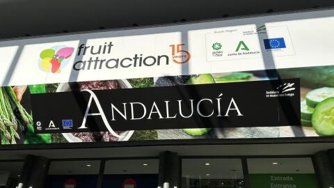 Fruit Atraction 2023