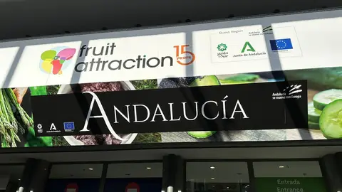 Fruit Atraction 2023 Fruit Atraction 2023