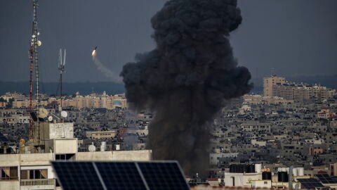 Cu&aacute;nto durar&aacute; la guerra entre Israel y Palestina