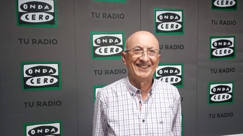 El Doctor &Aacute;ngel Pueyo 