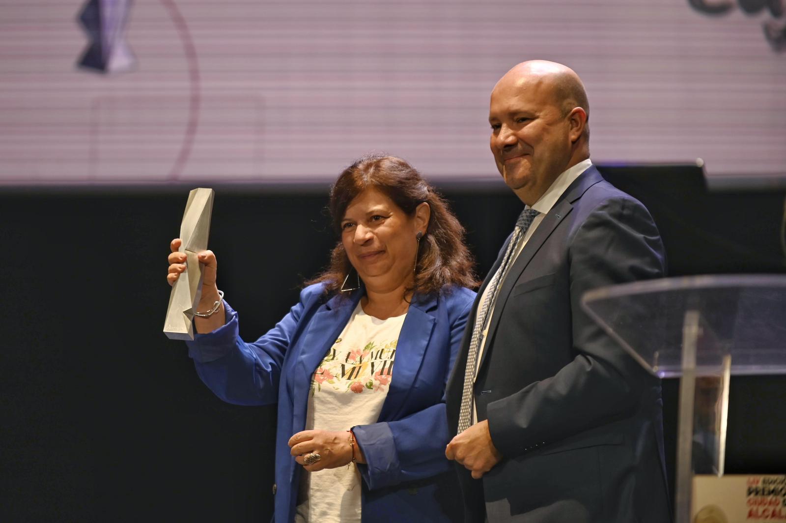 Más de uno Alcalá 10/10/2023 Más de uno Alcalá 10/10/2023