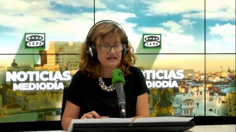 Elena Gijón: "No sabemos qué parte de que Hamás no defiende los derechos humanos no entienden algunos partidos"