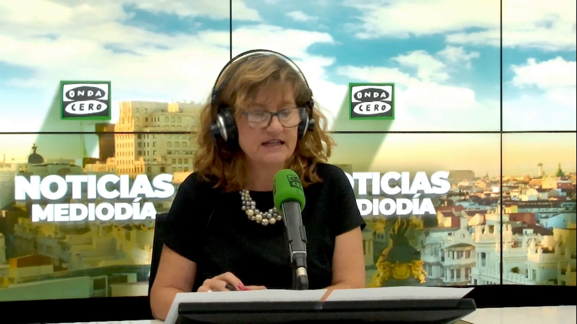 Elena Gijón: "No sabemos qué parte de que Hamás no defiende los derechos humanos no entienden algunos partidos" Elena Gijón: "No sabemos qué parte de que Hamás no defiende los derechos humanos no entienden algunos partidos"