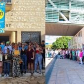 Día Mundial de la Salud Mental en Benidorm y Finestrat