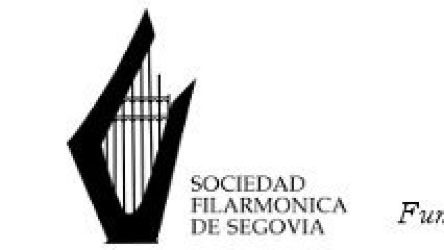 Sociedad Filarm&oacute;nica de Segovia