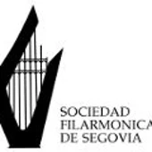 Sociedad Filarmónica de Segovia Sociedad Filarmónica de Segovia