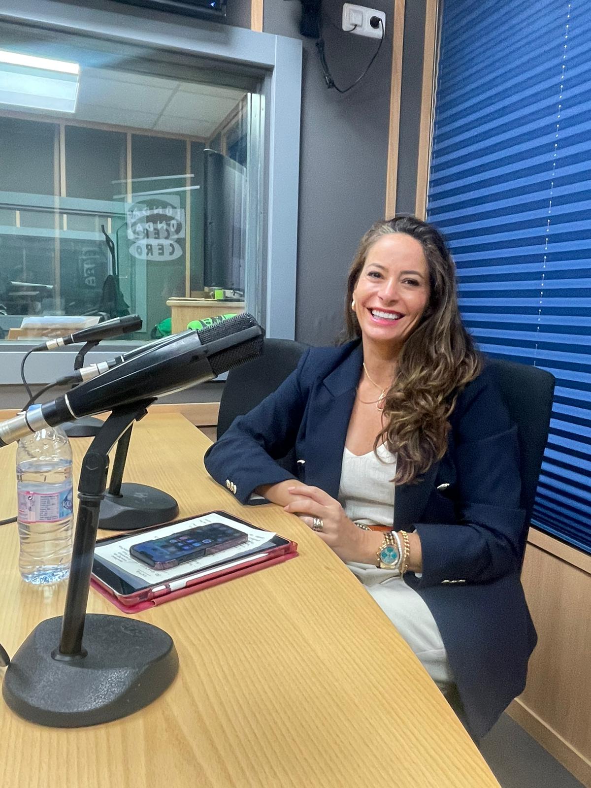 Analizamos la actividad del Área de Innovación, Digitalización Urbana, Promoción de la Inversión Tecnológica y Empresarial y Captación de Inversiones, con la mirada puesta en la agenda de actividades del FYCA de cara al otoño Analizamos la actividad del Área de Innovación, Digitalización Urbana, Promoción de la Inversión Tecnológica y Empresarial y Captación de Inversiones, con la mirada puesta en la agenda de actividades del FYCA de cara al otoño