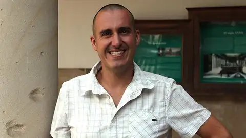 Santiago Folgueras Santiago Folgueras