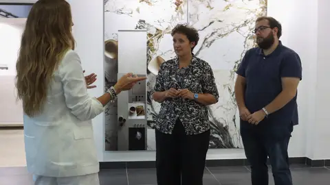 El Ayuntamiento de Onda ha destinado más de 11.000 euros para la creación de empleo de las empresas locales El Ayuntamiento de Onda ha destinado más de 11.000 euros para la creación de empleo de las empresas locales