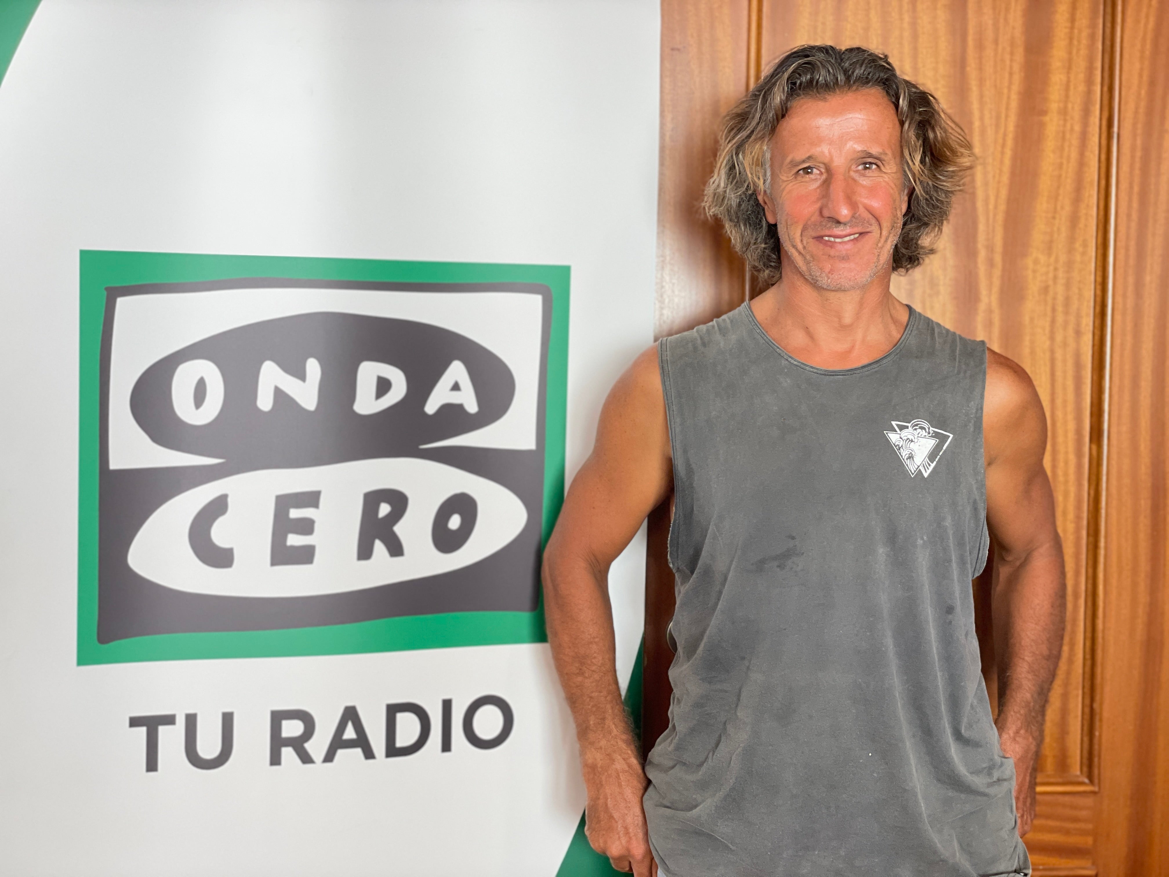 Windsurf, kayak y paddle surf: la fórmula para disfrutar del mar en la isla de Ibiza que nos propone Ascanio Surf School Windsurf, kayak y paddle surf: la fórmula para disfrutar del mar en la isla de Ibiza que nos propone Ascanio Surf School