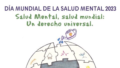 Dia Mundial de la Salud Mental