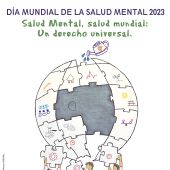 Dia Mundial de la Salud Mental
