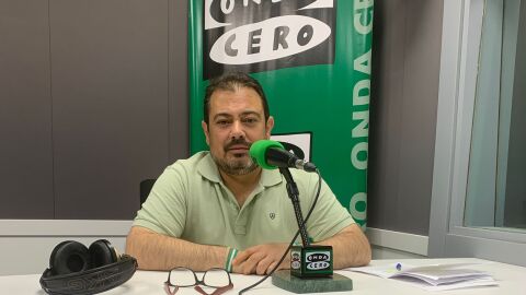 Julio Manuel P&eacute;rez