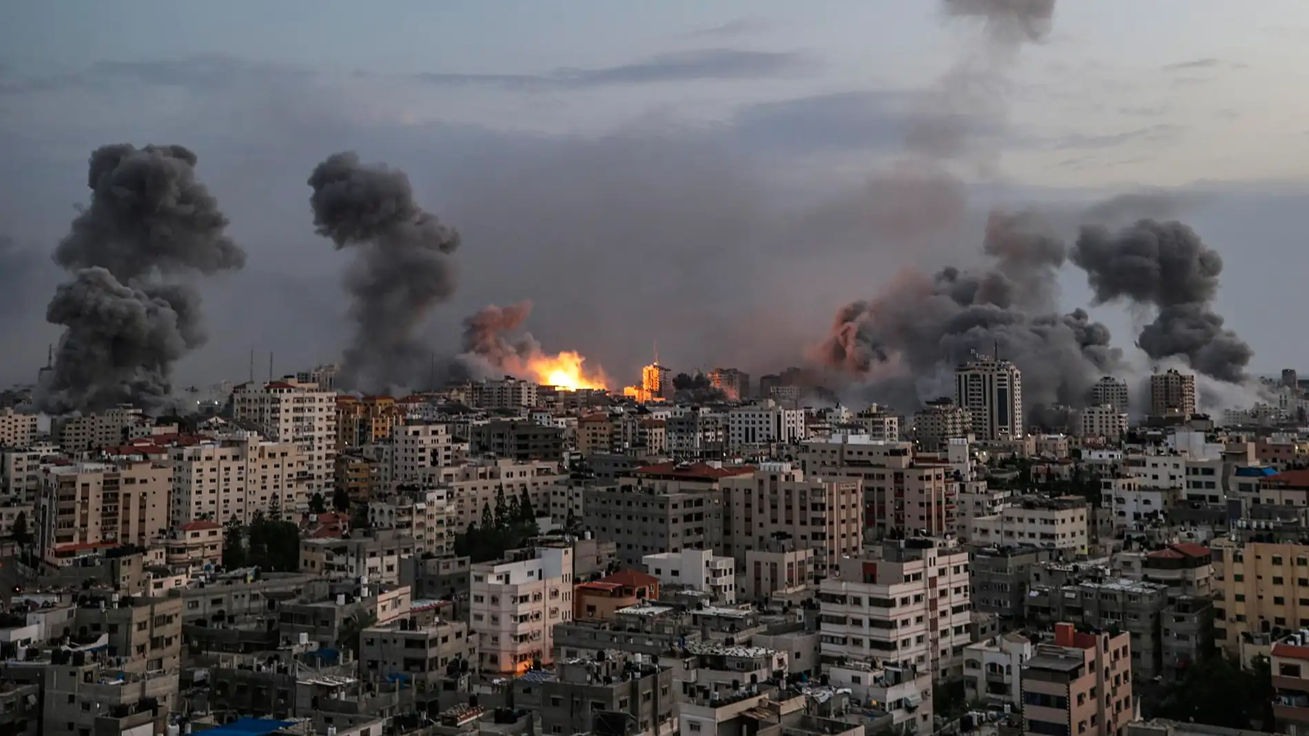 Qué es Hamás y por qué ataca a Israel | Onda Cero Radio