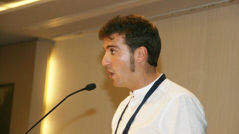 Xabier Alcuaz