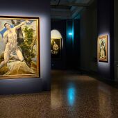  Mañana se inaugura la exposición "El Greco" en Milán