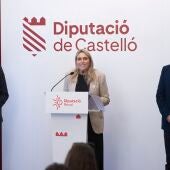  La Diputación de Castellón lanza una iniciativa para disminuir el consumo de energía los pequeños municipios