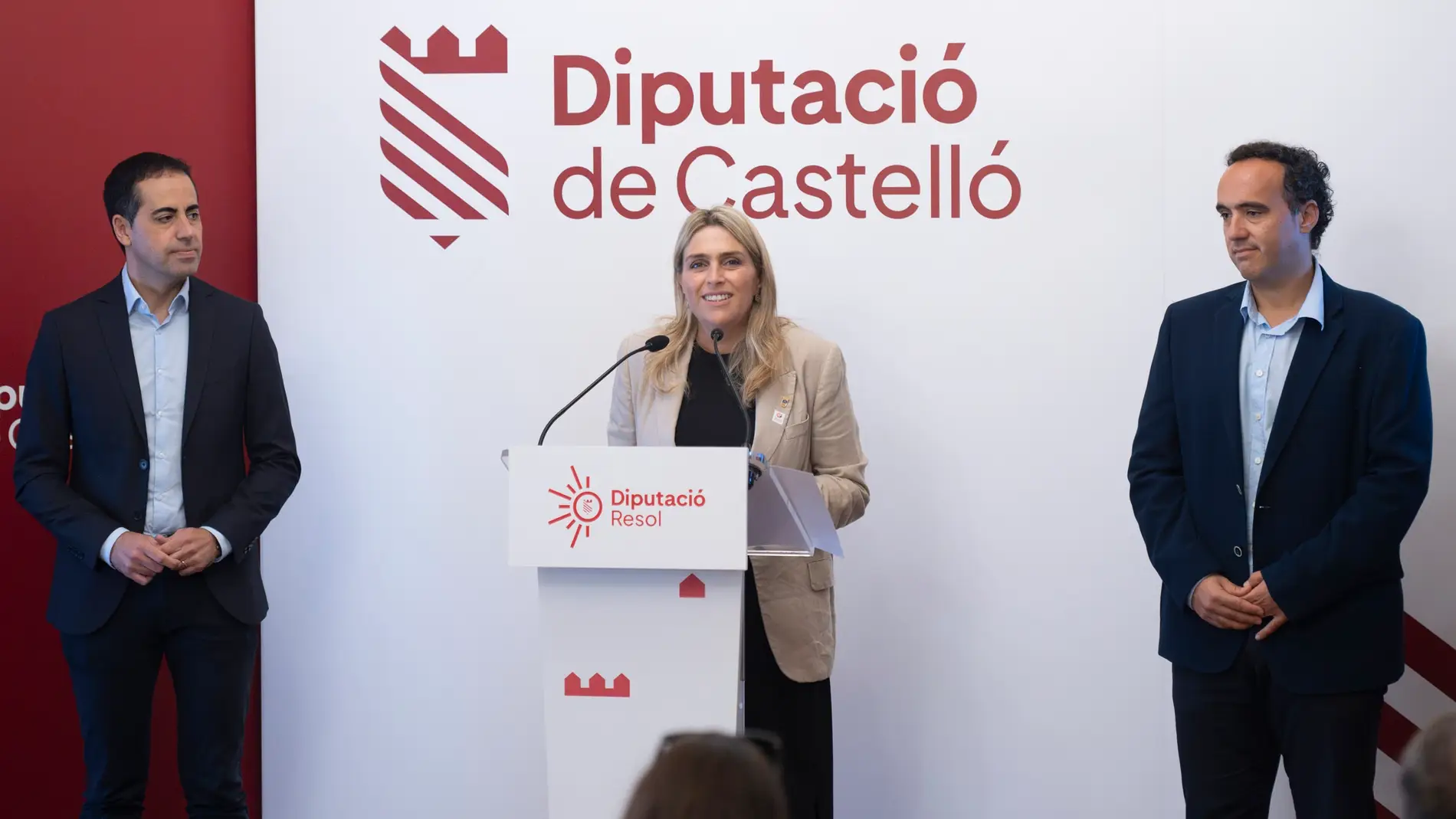  La Diputación de Castellón lanza una iniciativa para disminuir el consumo de energía los pequeños municipios