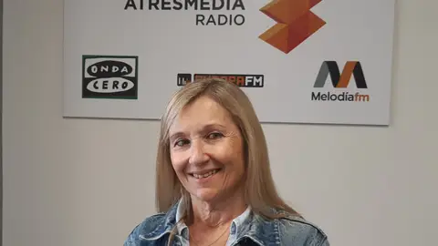 Angélica Rodríguez, Coordinadora de Atención Clínica del Colegio de Psicólogos de Asturias Angélica Rodríguez, Coordinadora de Atención Clínica del Colegio de Psicólogos de Asturias