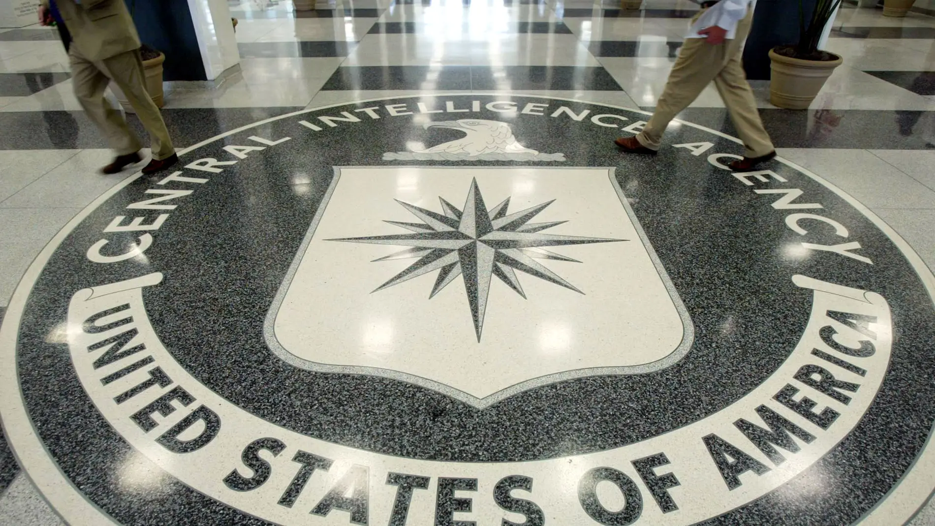 Del Mossad de Israel a la CIA de EEUU: los mejores servicios de inteligencia del mundo