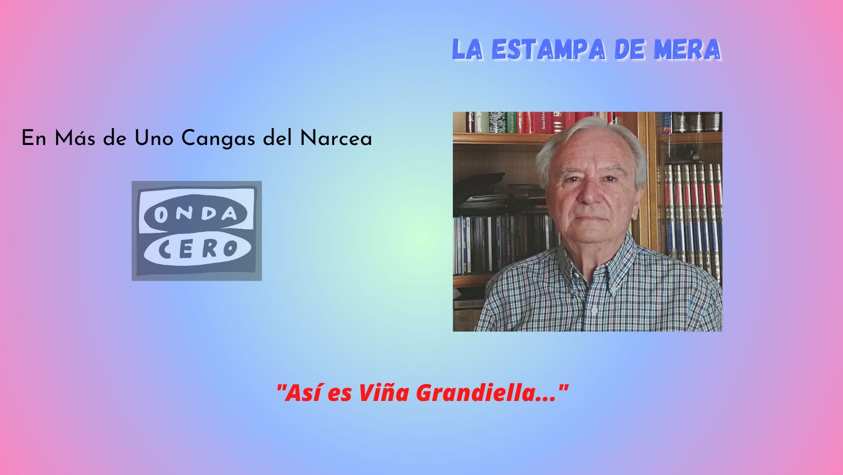 Así es Viña Grandiella Así es Viña Grandiella