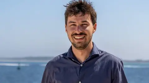Hugo Martínez Bermúdez será el nuevo responsable de Actividad Física y Deporte del Consell de Formentera Hugo Martínez Bermúdez será el nuevo responsable de Actividad Física y Deporte del Consell de Formentera