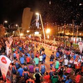Imagen de una edición pasada del marathon