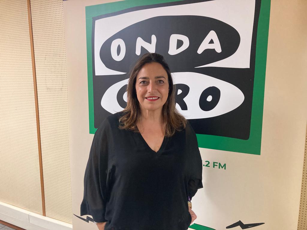 Andrés pedirá "claridad absoluta" al Gobierno tras las declaraciones de Puente al respecto de los soterramientos Andrés pedirá "claridad absoluta" al Gobierno tras las declaraciones de Puente al respecto de los soterramientos