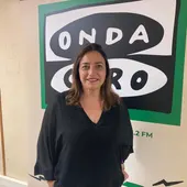 Miriam Andrés, alcaldesa de Palencia Miriam Andrés, alcaldesa de Palencia