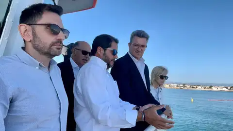 Vicente Martínez: "Trabajaremos esta legislatura para combatir los efectos de la regresión" Vicente Martínez: "Trabajaremos esta legislatura para combatir los efectos de la regresión"