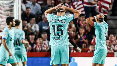 FCB FCB