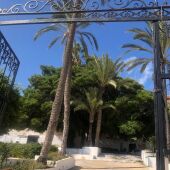 Senyoreta de L'Hort