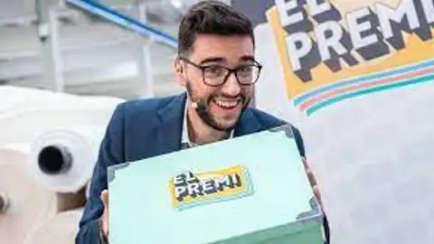 Lluis Cascant Lluis Cascant