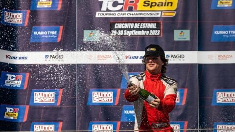 Piloto navarro