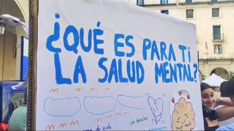 Begoña León.- Concejala de Bienestar Social de Alicante 