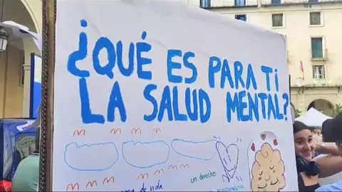 Begoña León.- Concejala de Bienestar Social de Alicante Begoña León.- Concejala de Bienestar Social de Alicante
