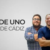 MÁS DE UNO BAHÍA DE CÁDIZ COMUNAL MÁS DE UNO BAHÍA DE CÁDIZ COMUNAL