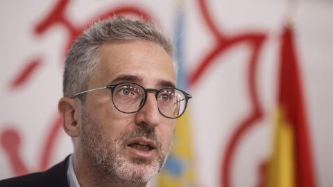 El PSPV asegura que la Generalitat perder&aacute; 920 millones hasta 2027 por el "regalo fiscal" de Maz&oacute;n