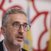 El PSPV asegura que la Generalitat perderá 920 millones hasta 2027 por el "regalo fiscal" de Mazón