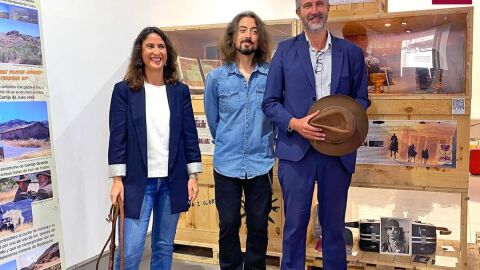 Presentaci&oacute;n de Festival