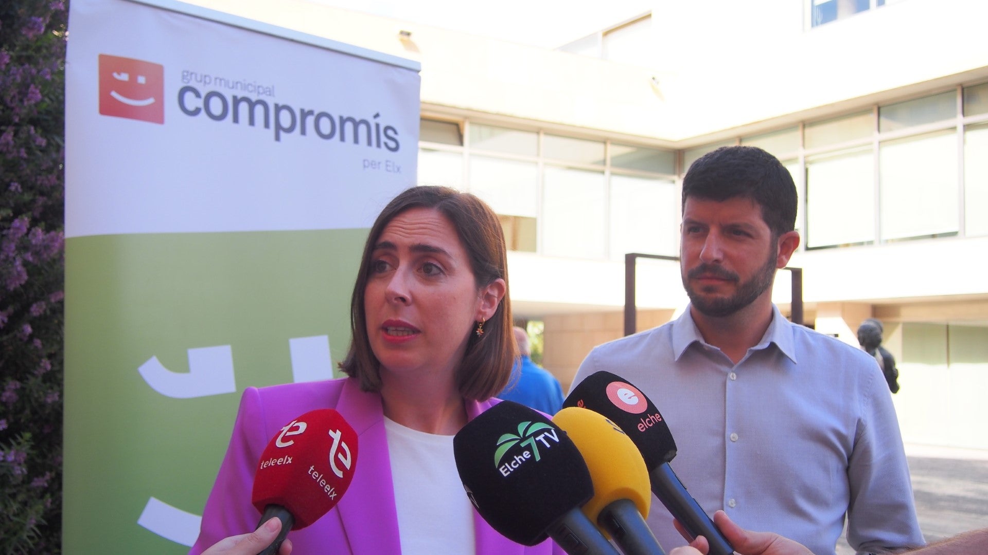 Compromís reclama educación sexual integral para la protección frente a las violencias, abusos y enfermedades Compromís reclama educación sexual integral para la protección frente a las violencias, abusos y enfermedades