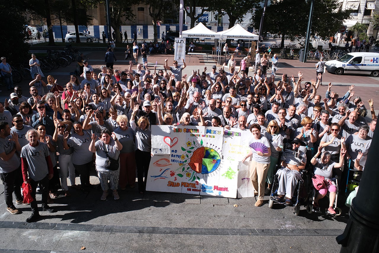 Más de Uno Gipuzkoa con Eduardo Yañez 10/10/2023 Más de Uno Gipuzkoa con Eduardo Yañez 10/10/2023