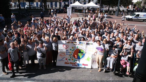 D&iacute;a de la salud mental 