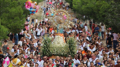 Fiestas del Pilar