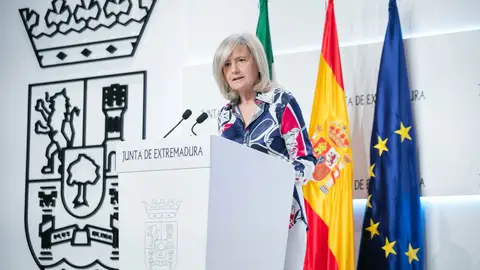 La Junta ha aprobado el decreto por el que se nombra a Ricardo Romero Pascua como nuevo director general de Gestión Forestal, Caza y Pesca Junta de Extremadura