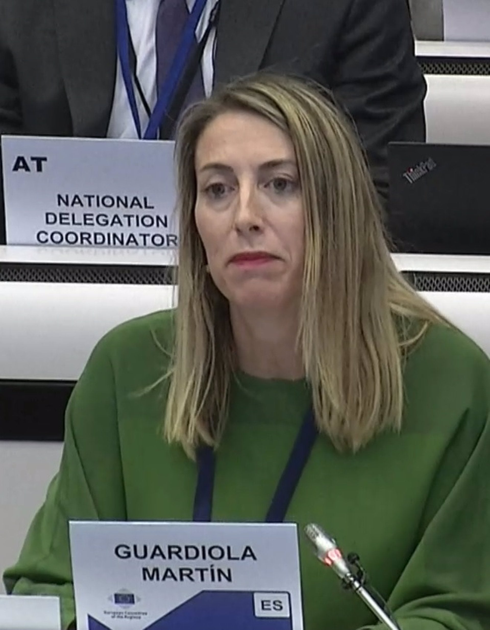 Extremadura pide ayuda a la UE para abordar la salud mental y expone su nueva estrategia con un hospital de día en Cáceres Extremadura pide ayuda a la UE para abordar la salud mental y expone su nueva estrategia con un hospital de día en Cáceres