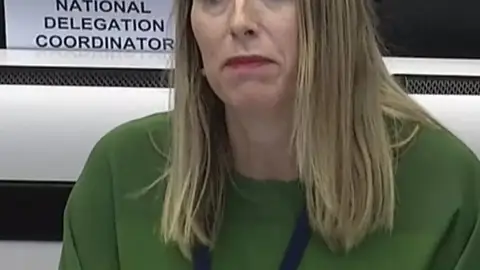 Extremadura pide ayuda a la UE para abordar la salud mental y expone su nueva estrategia con un hospital de día en Cáceres Extremadura pide ayuda a la UE para abordar la salud mental y expone su nueva estrategia con un hospital de día en Cáceres