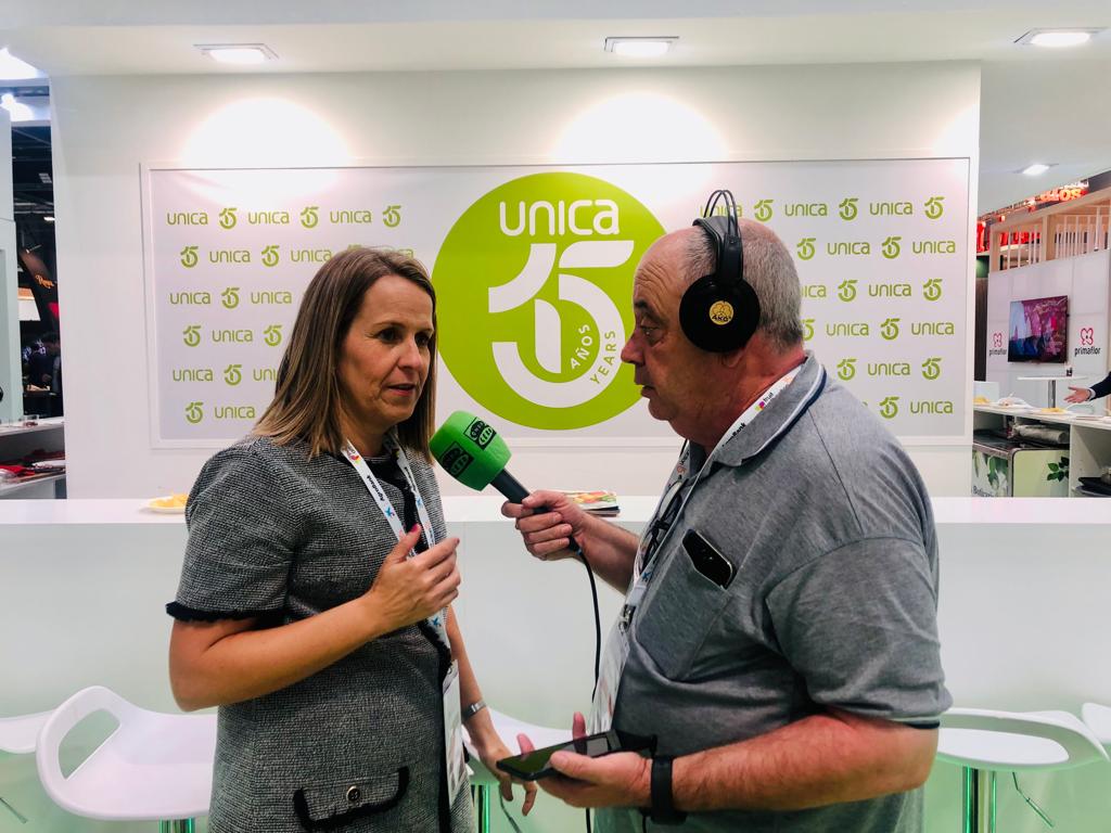 Antonia Antequera, Alcaldesa de Gualchos-Castell : " Llevamos nueve años con el Plan de arreglo de caminos rurales " Antonia Antequera, Alcaldesa de Gualchos-Castell : " Llevamos nueve años con el Plan de arreglo de caminos rurales "