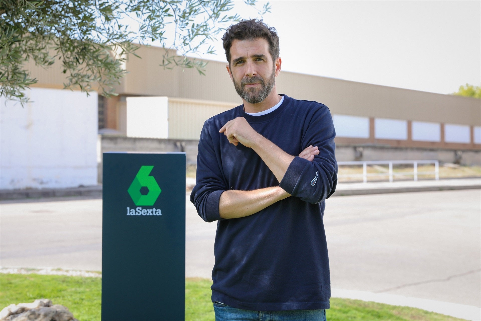 Gonzo: "Rubiales no sale bien parado de la entrevista" Gonzo: "Rubiales no sale bien parado de la entrevista"