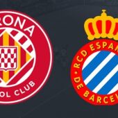 Girona i RCDE